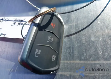 2018 Cadillac Ats Standard z USA, uszkodzony, nr VIN 1G6AA5RX1J0157023